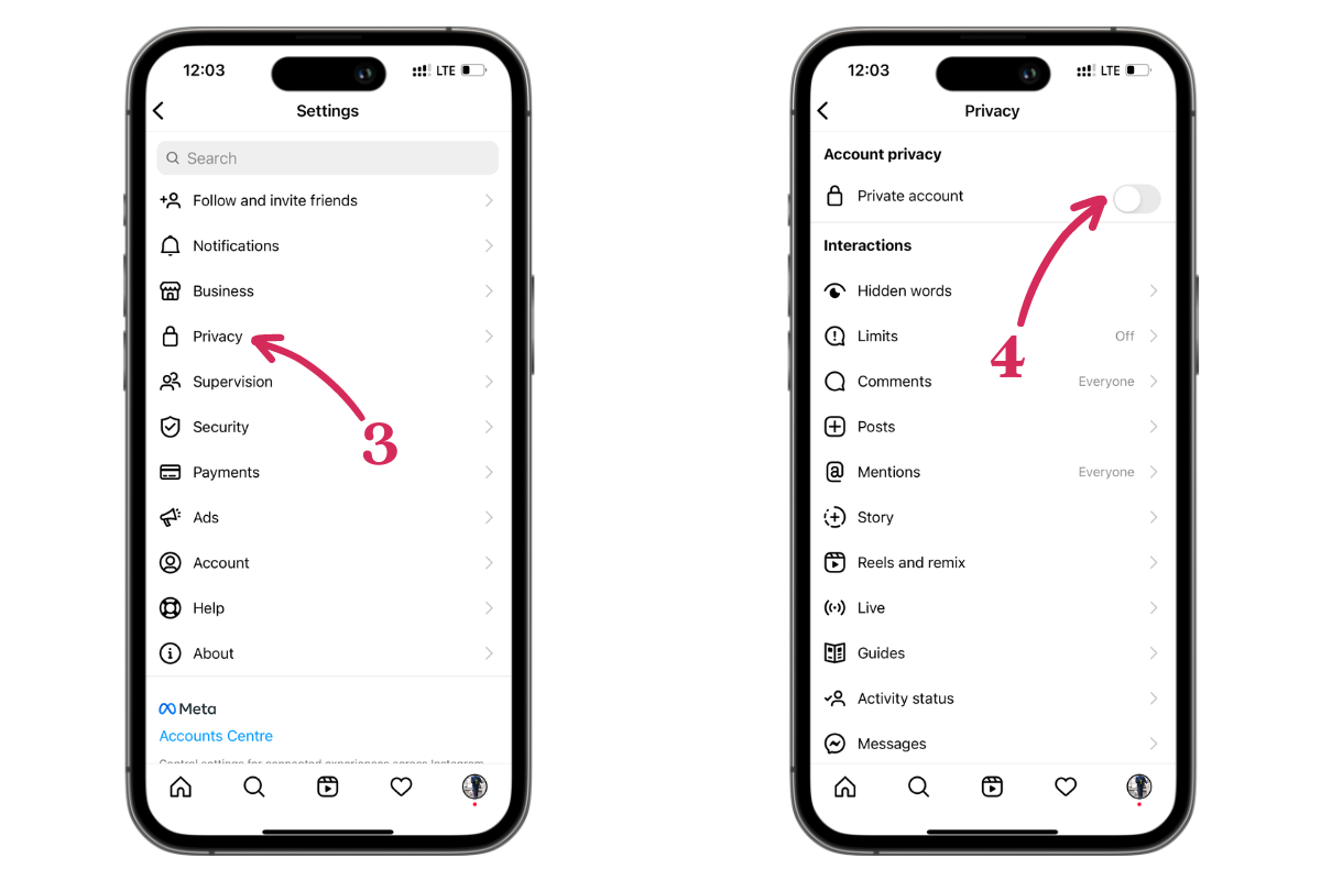 How To Hide Followers On Instagram In 2024 Top 3 Methods