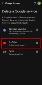 How To Delete Youtube Channel On Mobile Desktop Guide