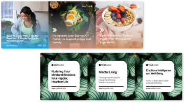 linkedIn carousel posts
