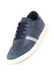 blue suede shoes