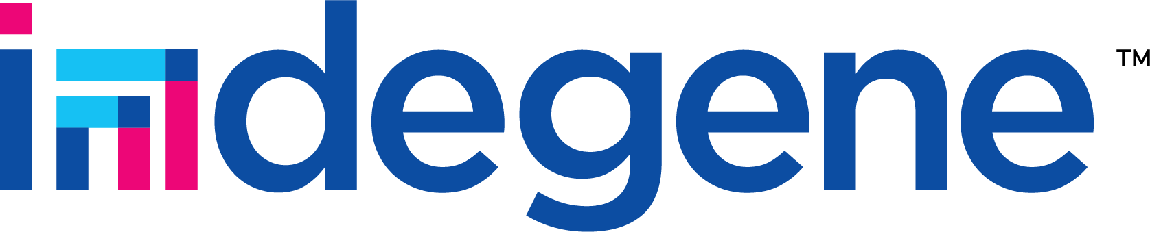 idegene logo