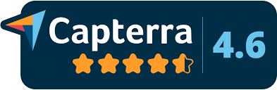 capterra rating