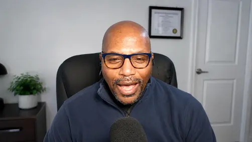 Dr. Lyman Montgomery, Focused Driven Clarity