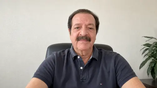 Arvind Jyot Sabhaney, Entertainment & Media Institute