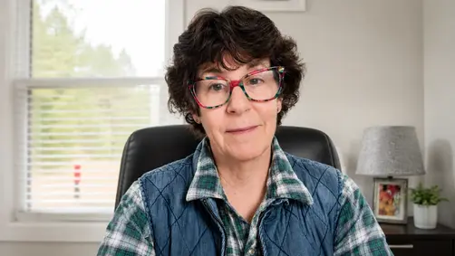 Gail Bryant, Ecommerce Store Owner