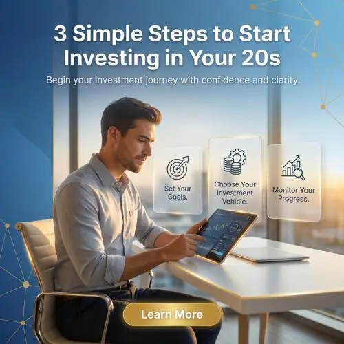 instagram post for financial advisor