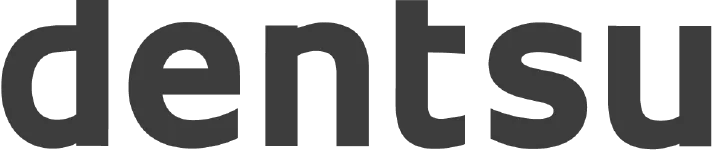 dentsu logo