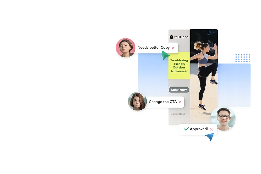 edit social media content
