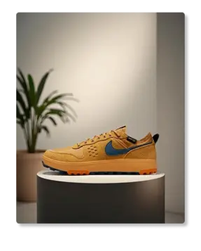 creating product photoshoots with AI