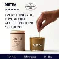 coffee ad