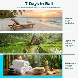 ad on bali tour