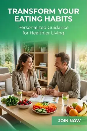 diet consultation social media ad