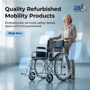 mobility products ad creative