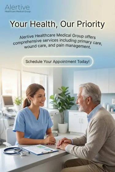 primary healthcare ad