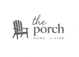 the porch