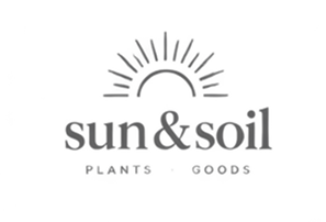 sun and soil