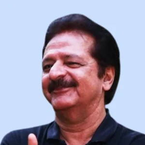 Arvind Jyot Sabhaney