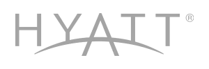 hyatt logo