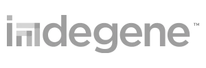 indegene logo