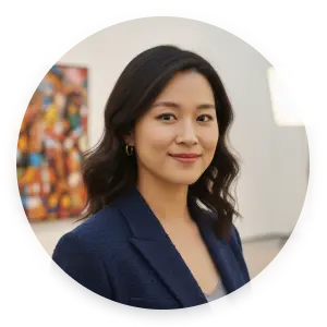 sarah Digital Marketing associate