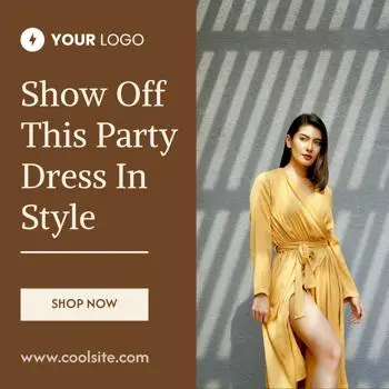 clothing ecommmece template