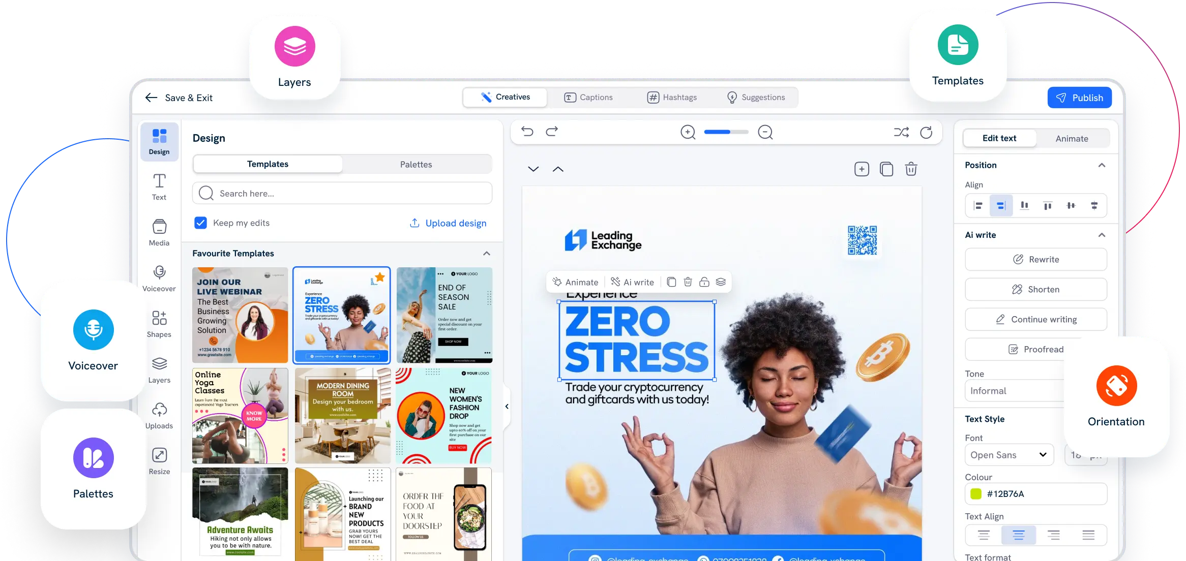 AI Reklam Olu turucu Predis ai 30 Saniyede Reklam Olu turun AI Reklam Olu turucu Predis ai 30 Saniyede Reklam Olu turun