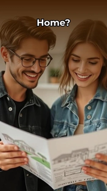 real estate tiktok template