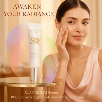skincare shoppable ad template