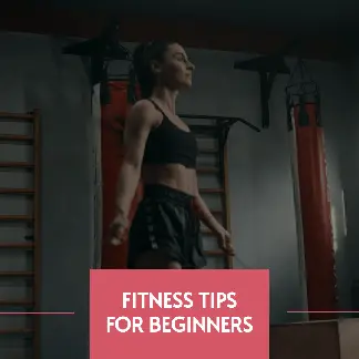 fitness video ad template