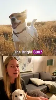 pet product YouTube shorts template
