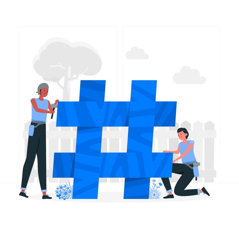 Generate Trendy Hashtags for Instagram with Predis.ai