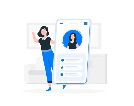 AI to make instagram username