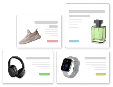 ecommerce marketing using AI