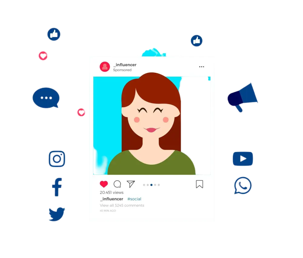 importance of facebook username