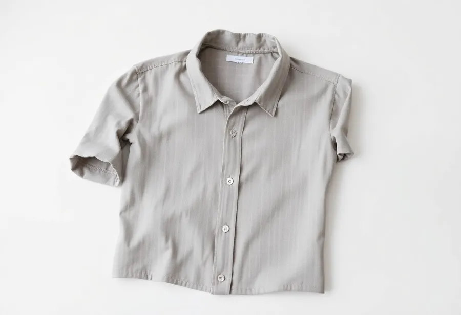 FLUX.1 [schnell] draft of the linen shirt