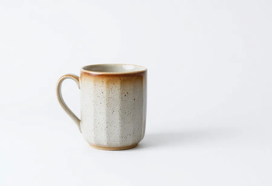 FLUX.1 [schnell] draft of the ceramic mug
