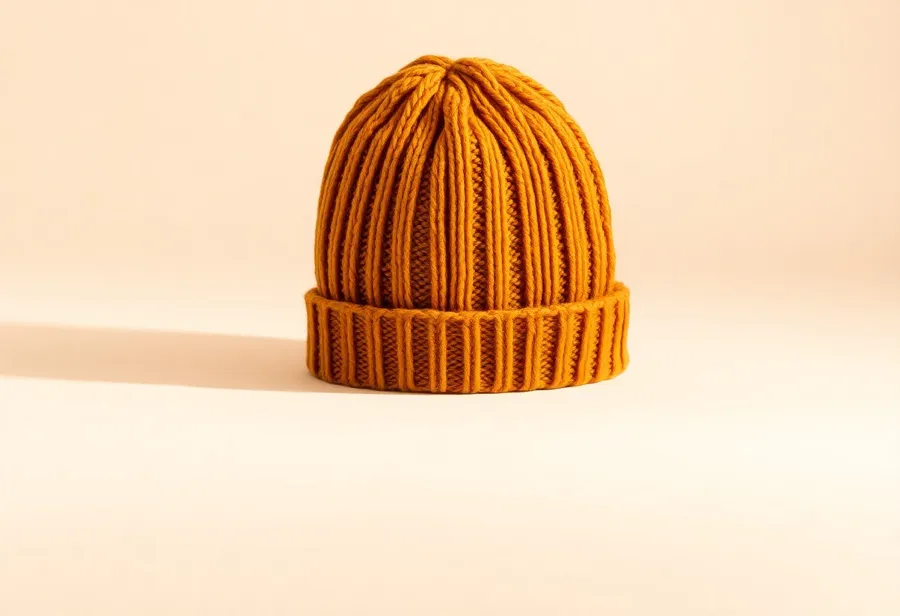 FLUX.1 [schnell] draft of the wool beanie