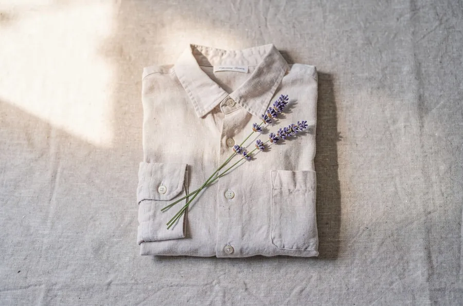 Option from FLUX.2 [pro]: the same flat-lay, sharper