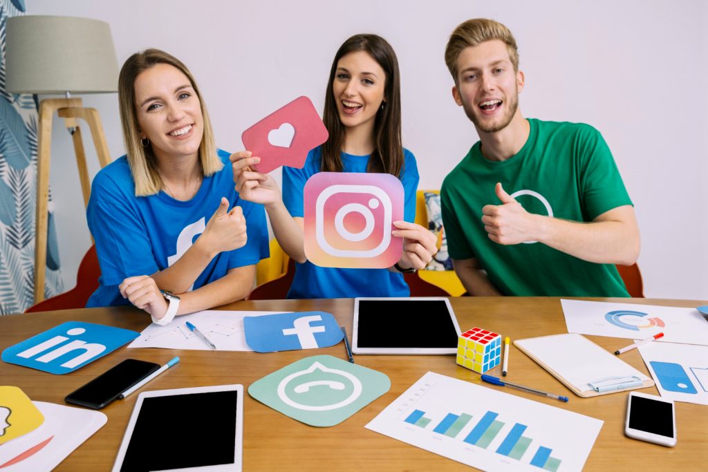 7 Simple Tips to Increase Your Instagram Engagement Rate in 2021!