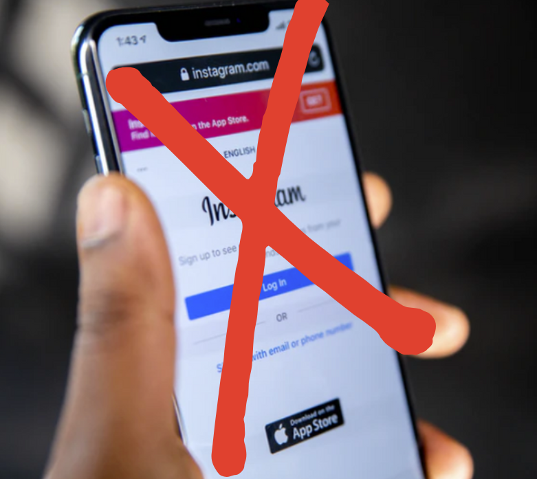 Instagram Shadowban and the mystery behind it – resolved! Read on to find out how.