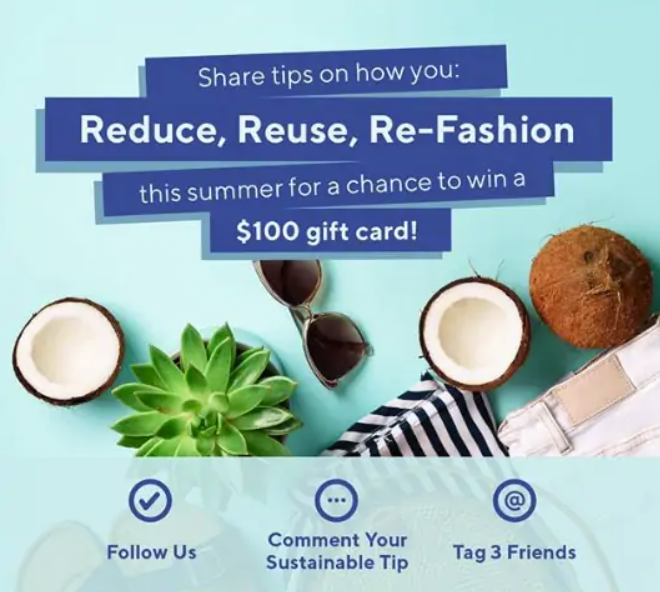 Running a contest can increase organic reach on Instagram