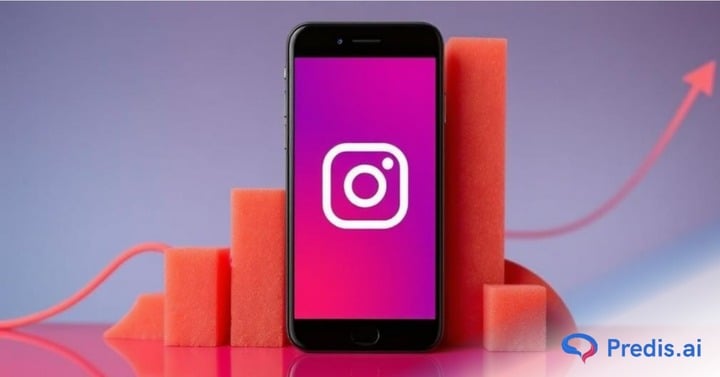 Instagram reach decline