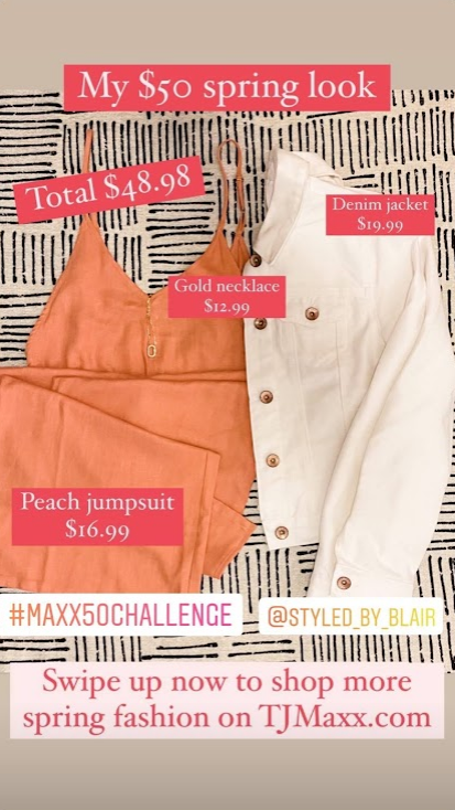 User generated content make for great Instagram story ideas