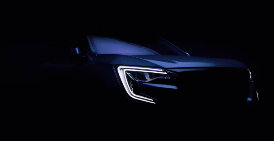 Product teaser for Mahindra XUV700 was a great Instagram story idea
