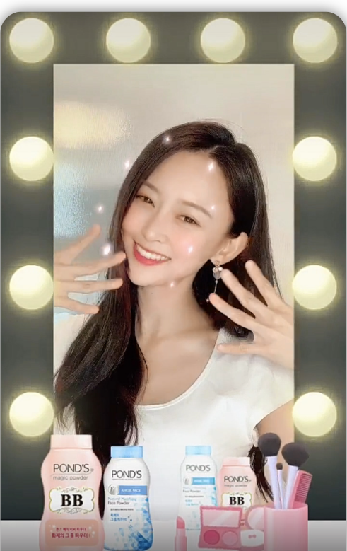 user generated content for TikTok