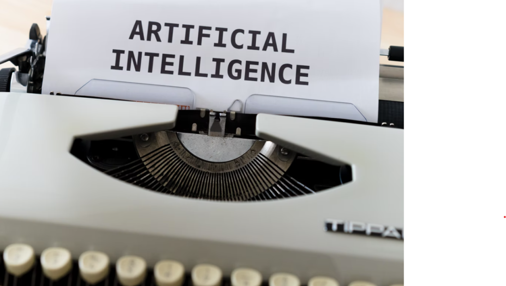 The AI copywriter concept: How artificial intelligence is revolutionizing copywriting!