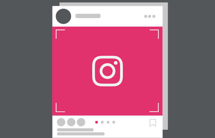 Dimensions for Instagram Carousel Posts