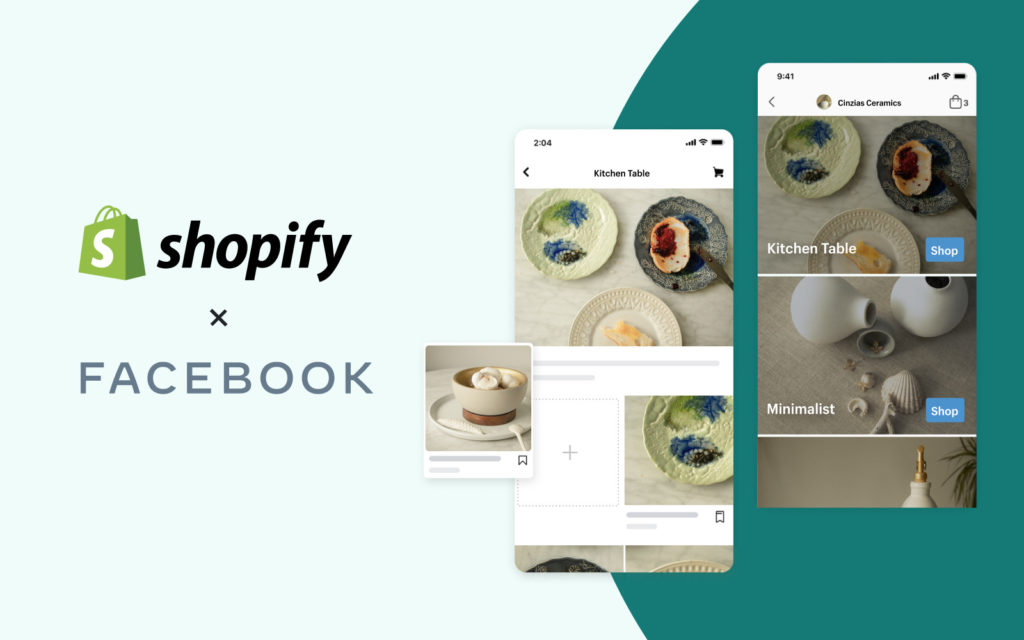 Facebook Shop Feature With Your Shopify Store