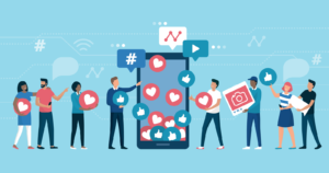 Guia para iniciantes para criar um plano eficaz de marketing de mídia social