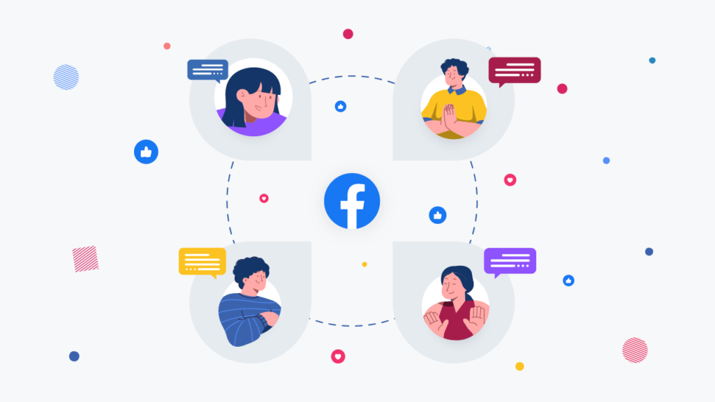 Facebook Groups for Digital Marketers